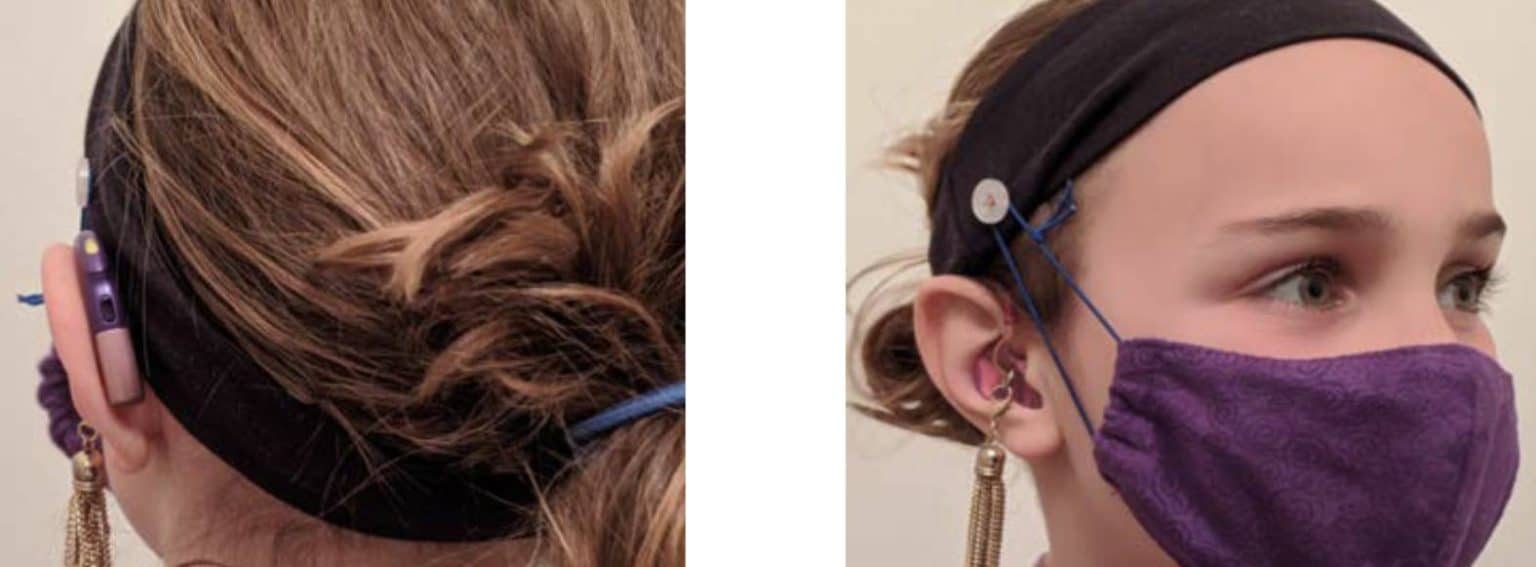 How to Wear a Mask With Hearing Aids Dr. Rosner ENT Specialist