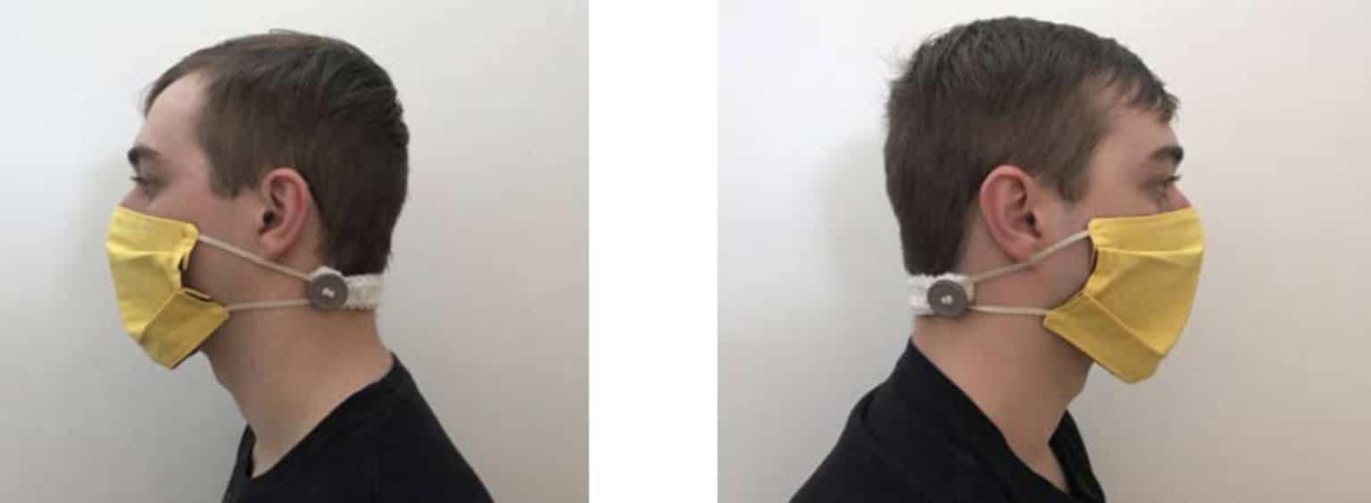 How to Wear a Mask With Hearing Aids Dr. Rosner ENT Specialist