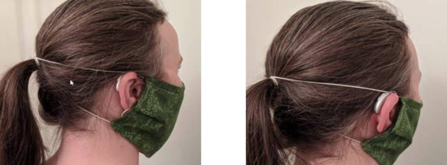 How to Wear a Mask With Hearing Aids Dr. Rosner ENT Specialist