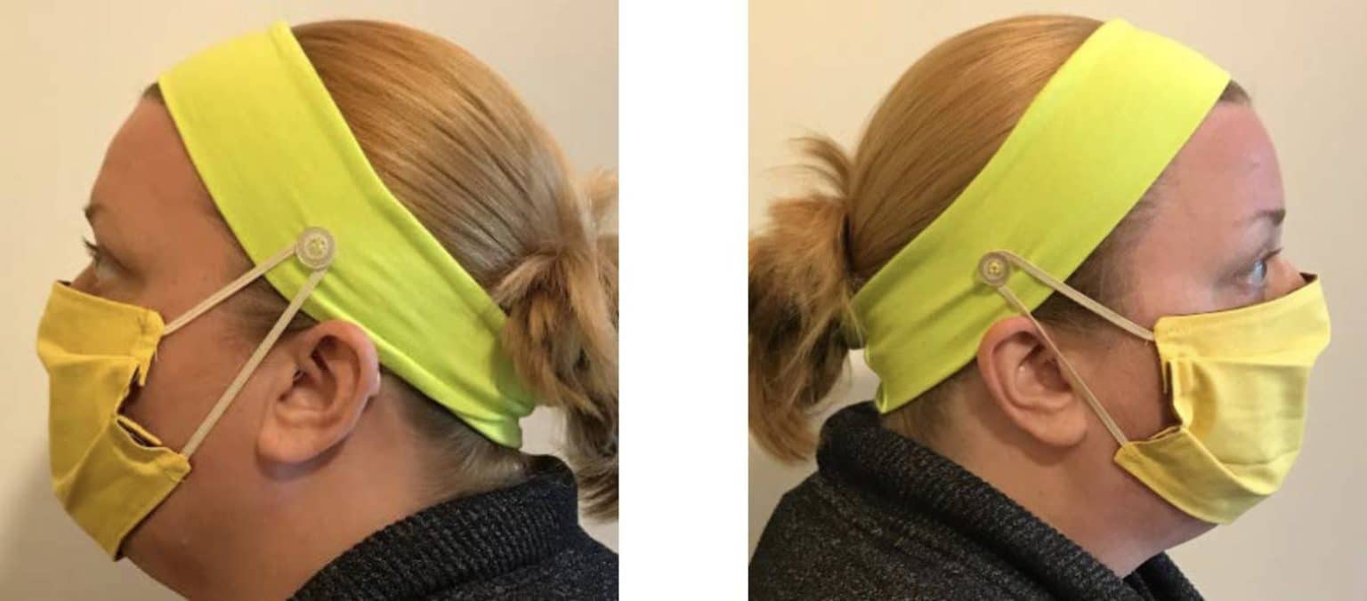 How to Wear a Mask With Hearing Aids Dr. Rosner ENT Specialist